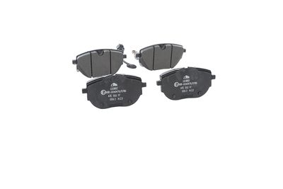 SET PLACUTE FRANA FRANA DISC ATE 13047038922 13