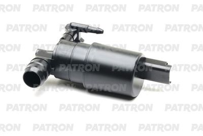 Водяной насос, система очистки окон PATRON P19-0028 для FIAT SCUDO