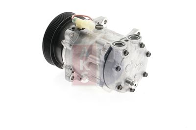 KOMPRESSOR KLIMAANLAGE AKS DASIS 853640N 4