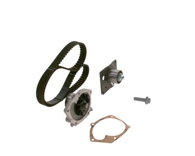 WASSERPUMPE + ZAHNRIEMENSATZ BOSCH 1987946394 24