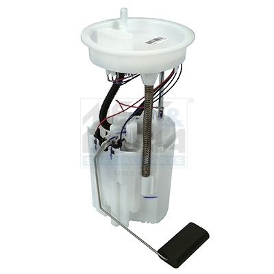 SISTEM ALIMENTARE CU COMBUSTIBIL