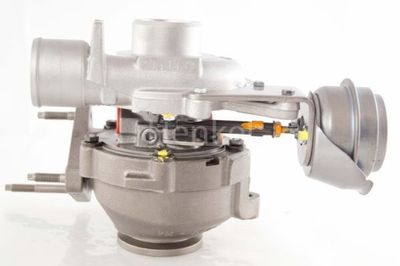 Henkel Parts 5112086R Турбина  для SUZUKI GRAND VITARA (Сузуки Гранд витара)