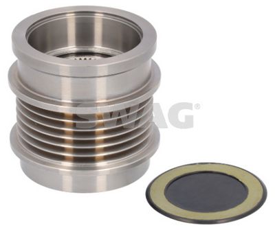 SISTEM ROATA LIBERA GENERATOR