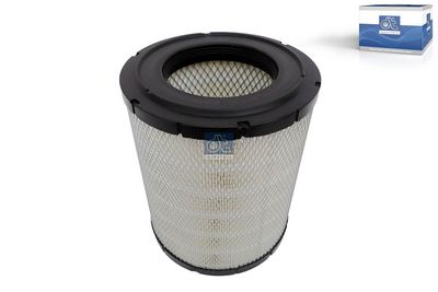 Filtro de aire
