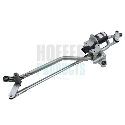 SISTEM STERGATOR PARBRIZ