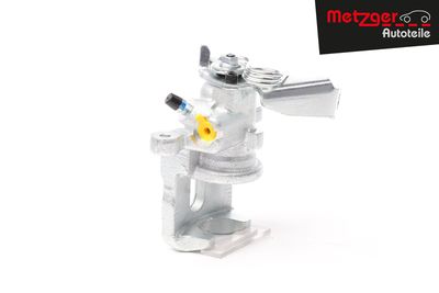 BREMSSATTEL METZGER AUTOTEILE 6261208 14