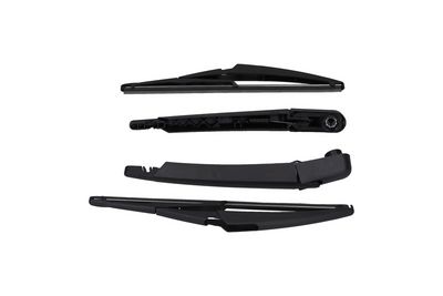 BRAT STERGATOR PARBRIZ