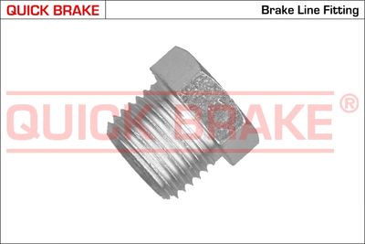 Vis de raccord QUICK BRAKE