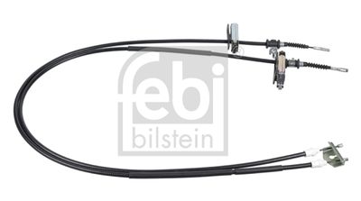 Cable Pull, parking brake 101817