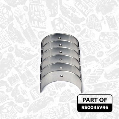 CHIT LANT DE DISTRIBUTIE ET ENGINETEAM RS0045VR6 7