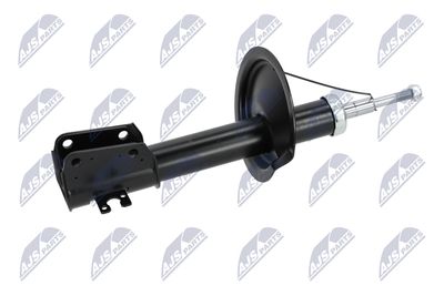 AMORTIZOR NTY ACT009 23