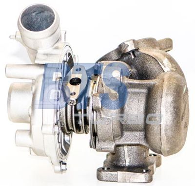 LADER AUFLADUNG BTS Turbo T912207 5