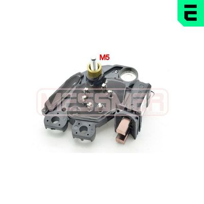 REGULATOR ALTERNATOR