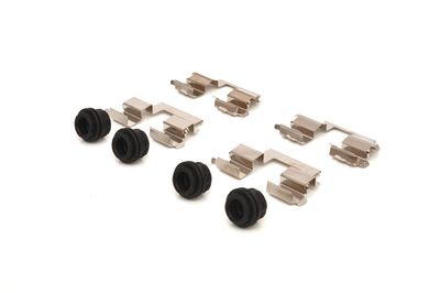 SET ACCESORII PLACUTE FRANA BOSCH 1987474822 8