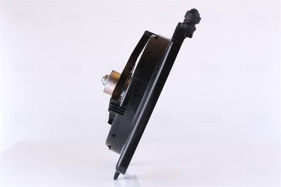 VENTILATOR RADIATOR NISSENS 85056 2
