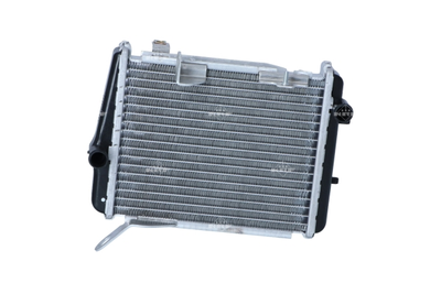Радиатор, охлаждение двигателя WILMINK GROUP WG2162369 для AUDI A4