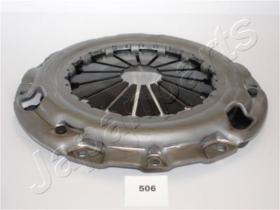 Нажимной диск сцепления JAPANPARTS SF-506 для MITSUBISHI PAJERO