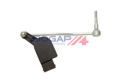 SENZOR REGLARE FARURI