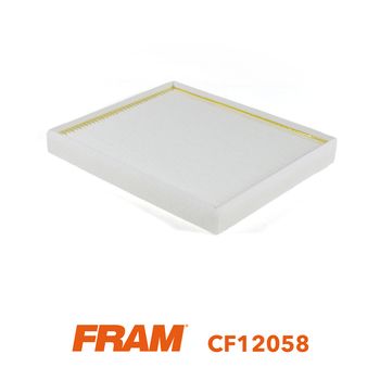 FILTRU AER HABITACLU FRAM CF12058