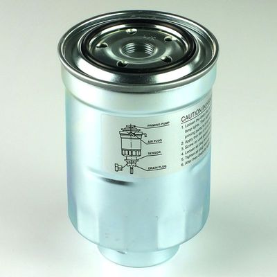 FILTRU COMBUSTIBIL DELPHI HDF521 7