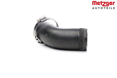LADELUFTSCHLAUCH METZGER AUTOTEILE 2400049 22