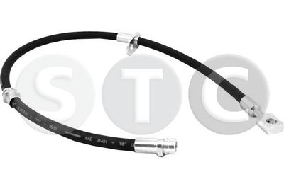 Тормозной шланг STC T496579 для MITSUBISHI L200