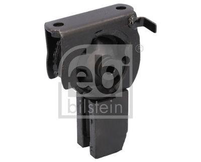 Motorsteun Voor Rechts, rubber-metaal past: TOYOTA AVENSIS, COROLLA, COROLLA VERSO, RAV 4 II 1.3-2.4 01.01-11.08