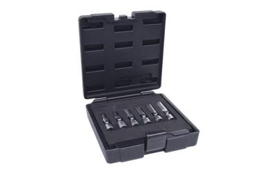 STECKSCHLüSSELEINSATZ-SET GLüHKERZE KS TOOLS 5007300 39