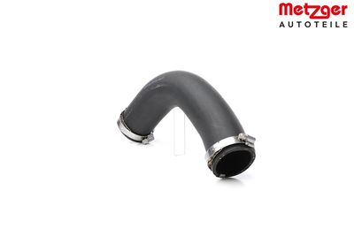 LADELUFTSCHLAUCH METZGER AUTOTEILE 2401145 8