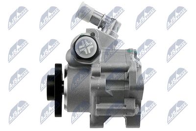 Hydrauliikkapumppu, ohjaus NTY SPW-BM-009 – BMW