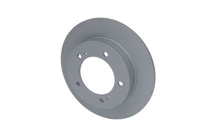 BREMSSCHEIBE ATE 24011001921 4