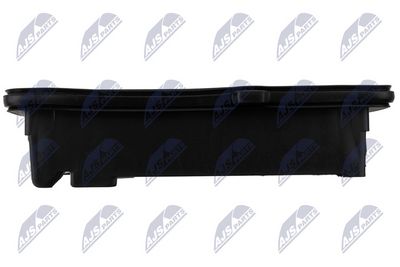 Vzduchový filter NTY FAF-HD-084