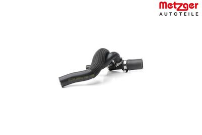FURTUN RADIATOR METZGER AUTOTEILE 2420762 33