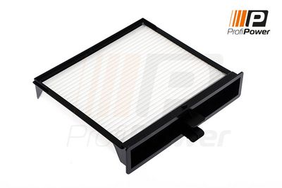 filtras, salono oras 4F0046 ProfiPower