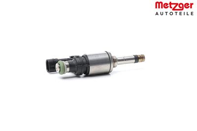 EINSPRITZVENTIL METZGER AUTOTEILE 0920015 18