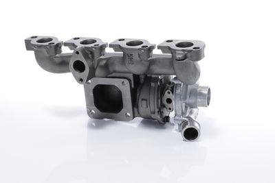 LADER AUFLADUNG BTS Turbo T912370 29