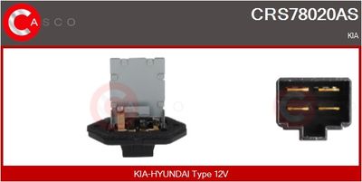 REZISTOR VENTILATOR HABITACLU