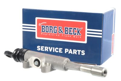 горна помпа на съединител BORG & BECK BCM109