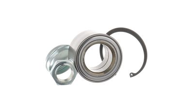 RADLAGERSATZ SKF VKBA3640 39