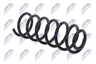 ARC SPIRAL NTY ASZCT041 11