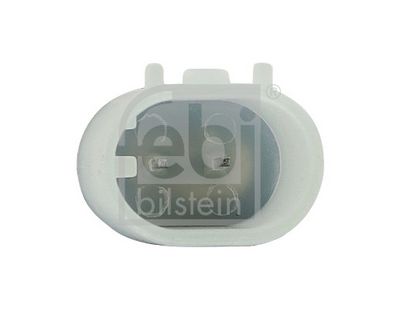 FEBI BILSTEIN Įspėjimo kontaktas, stabdžių trinkelių susidėvėjimas