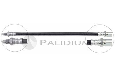 Тормозной шланг ASHUKI by Palidium PAL3-0002 для SEAT 128