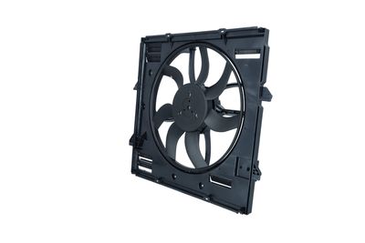 VENTILATOR RADIATOR NRF 47921 10