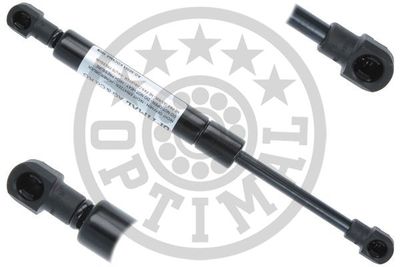 Газовая пружина, крышка багажник OPTIMAL AG-50351 для PORSCHE BOXSTER