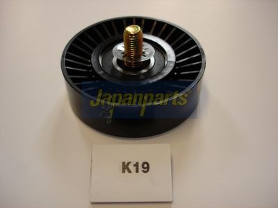 JAPANPARTS Įtempiklis, paskirstymo diržas