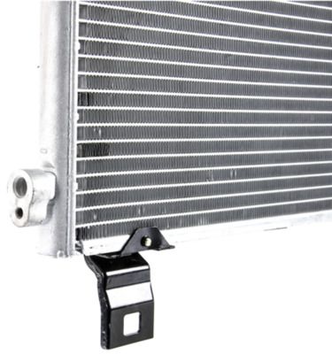 CONDENSATOR CLIMATIZARE MAHLE AC794000P 5