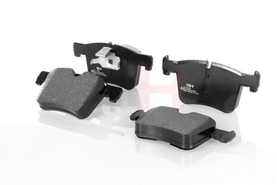 SET PLACUTE FRANA FRANA DISC GH GH410320 3