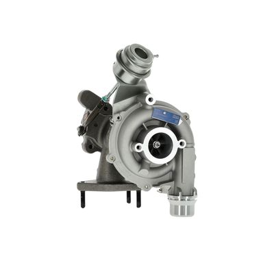 COMPRESOR SISTEM DE SUPRAALIMENTARE NISSENS 93233 36