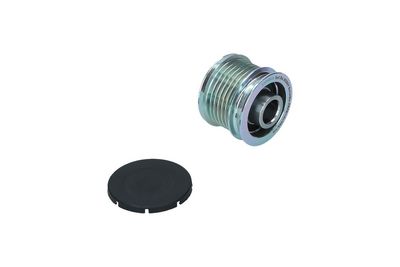 SISTEM ROATA LIBERA GENERATOR KAMOKA RC064 3