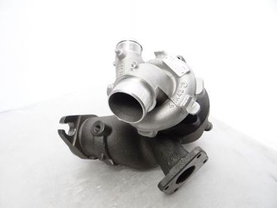 LADER AUFLADUNG GARRETT 7072405004S 2